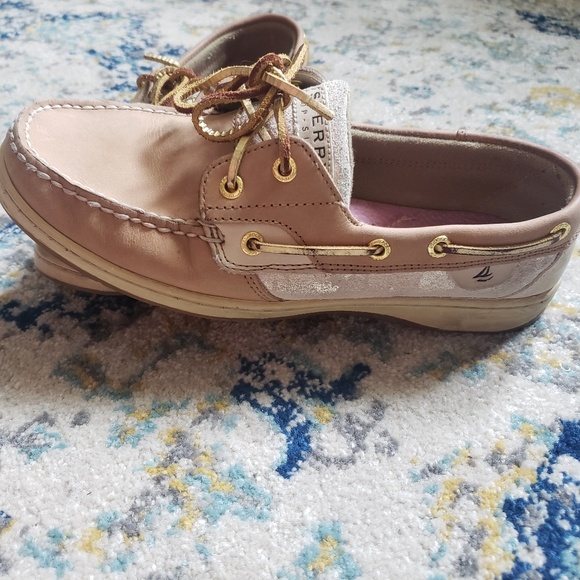 Sperry Shoes - Sperry Topsiders womens 9